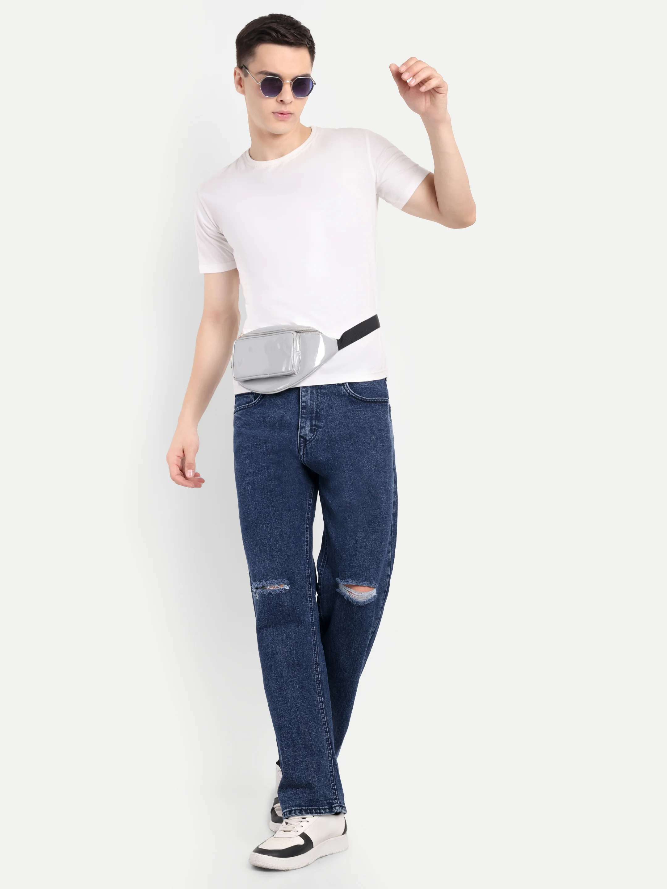 ecomm male shoot